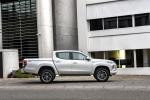 Mitsubishi Triton Double Cab 2019 года (ZA)